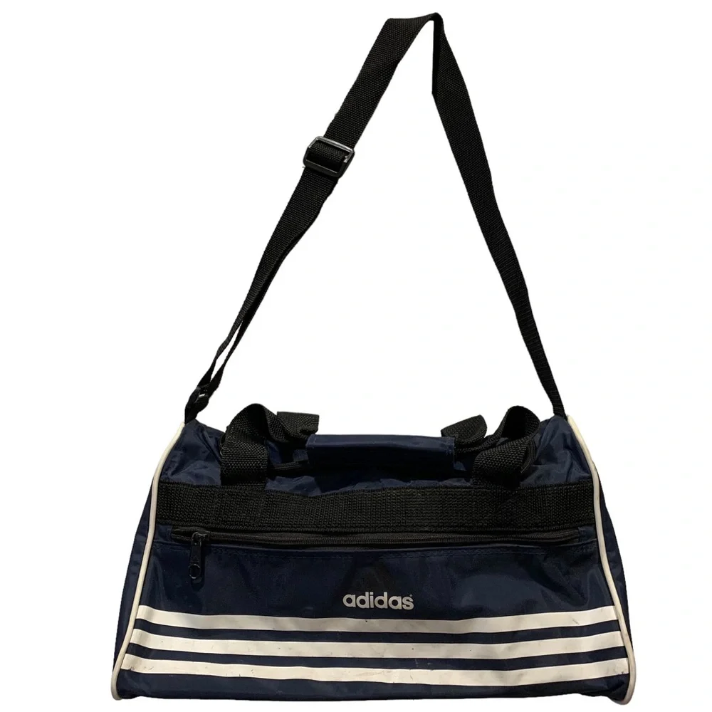 Small Adidas‎ Duffel Bag